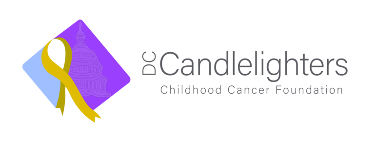 CANDLELIGHTERS CHILDHOOD CANCER FOUNDATION OF THE DC METRO AREA