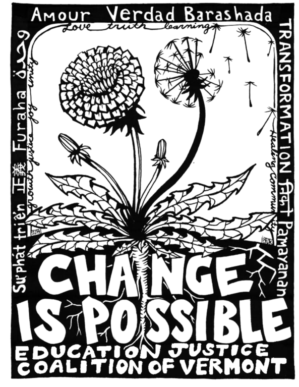 Education Justice Coalition of Vermont