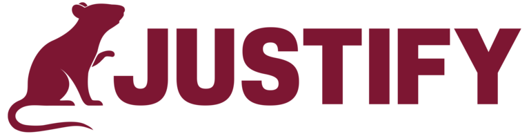 Justify