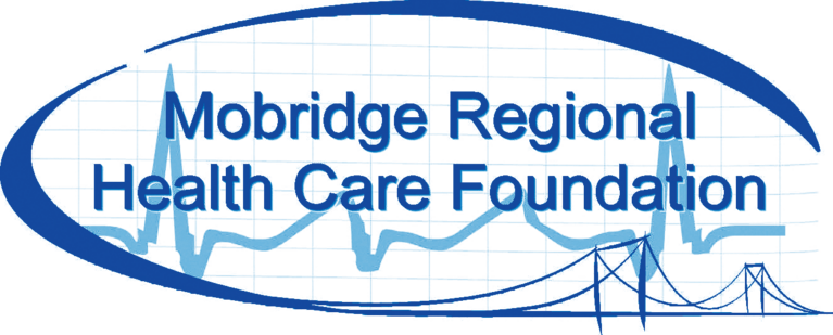 Mobridge Regional Health Care Foundation logo