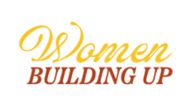 Women Building Up Inc logo