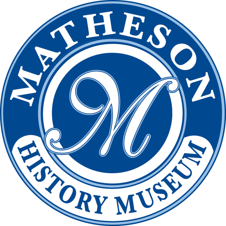 Matheson History Museum Inc