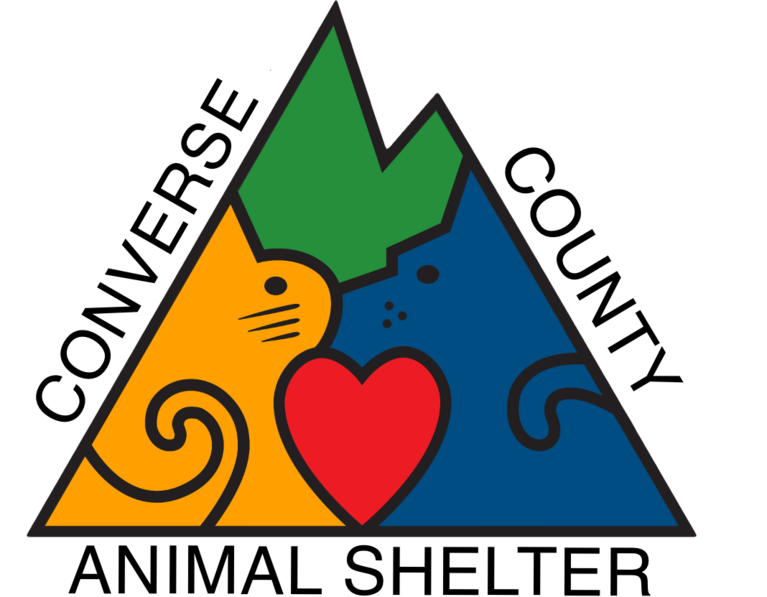 Laramie Peak Humane Society logo
