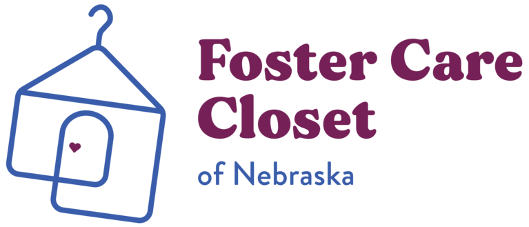 FOSTER CARE CLOSET                                                    