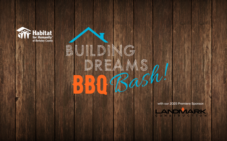 Habitat for Humanity of Berkeley County