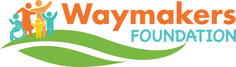Waymakers Foundation logo