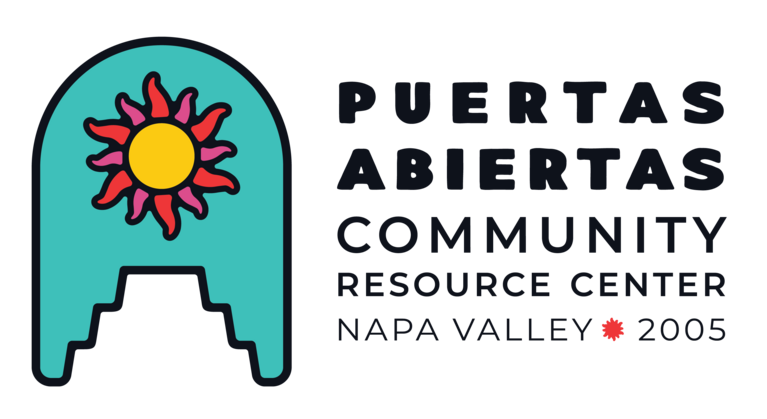 Puertas Abiertas Community Resource Center