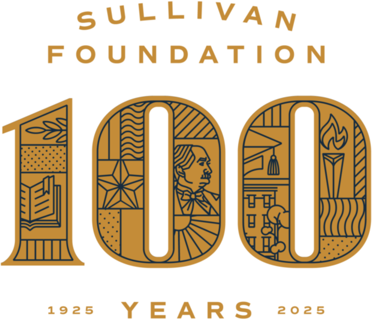 Algernon Sydney Sullivan Foundation