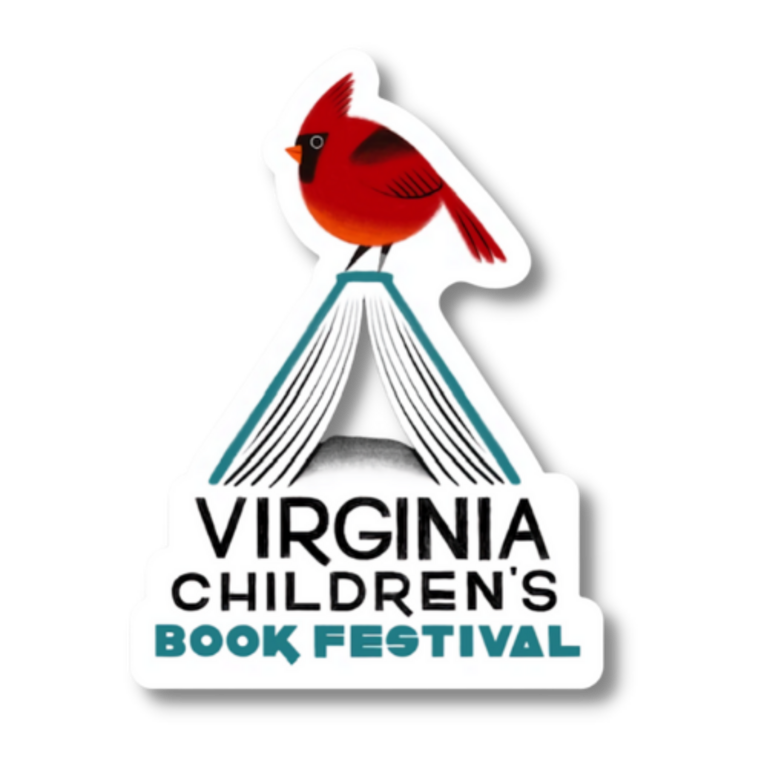 Virginia Childrens Book Festival