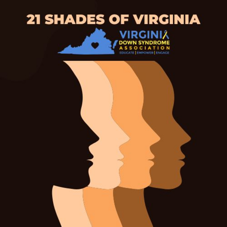 Virginia Down Syndrome Association