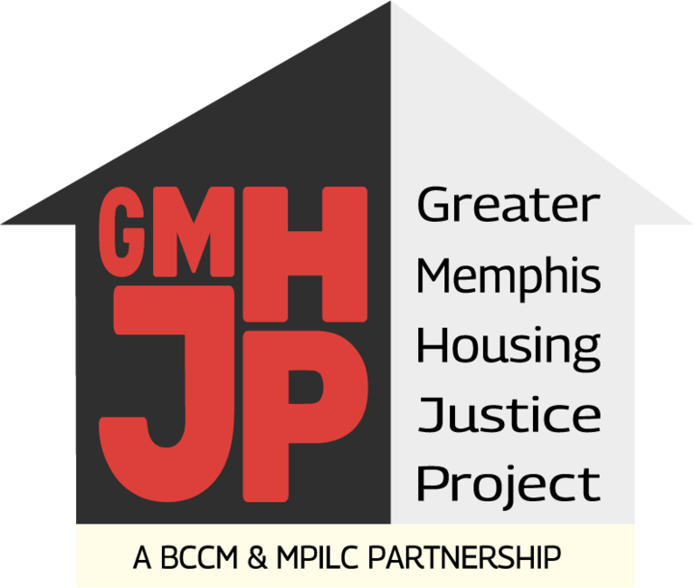 Black Clergy Collaborative of Memphis
