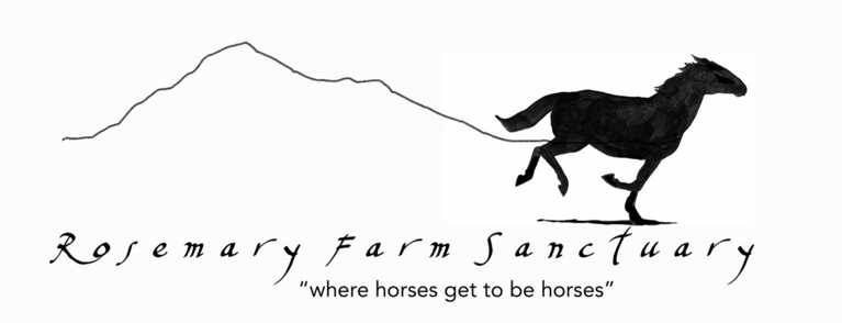 Rosemary Farm Sanctuary Inc.