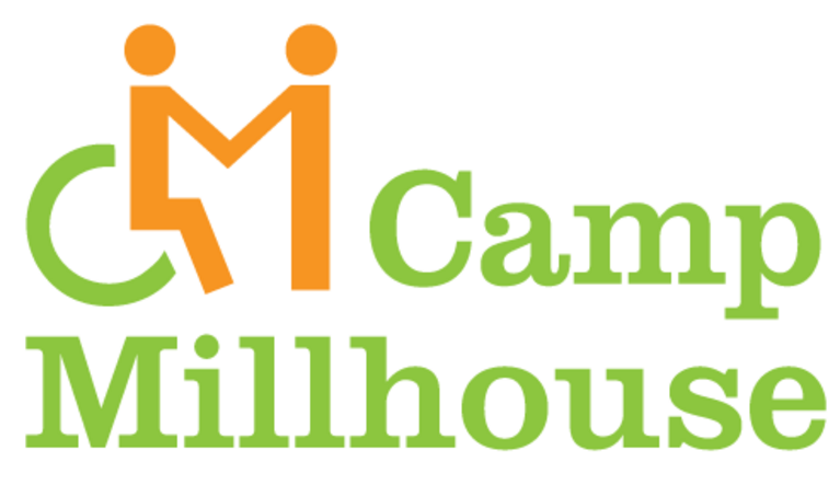 CAMP MILLHOUSE INC logo
