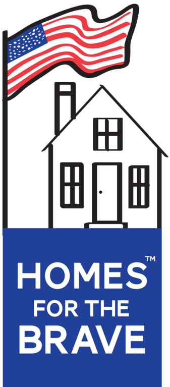 Homes for the Brave