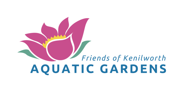 FRIENDS OF KENILWORTH AQUATIC GARDENS