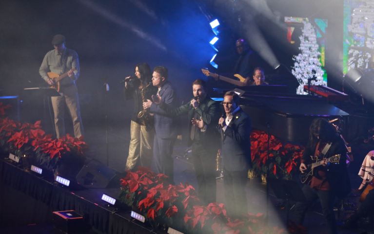 Lisa Bain Ministries