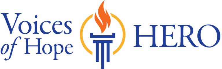 Voices of Hope Inc