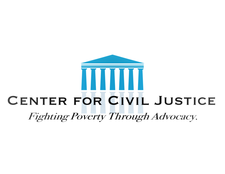 Genesee County Legal Aid Society d/b/a Center for Civil Justice
