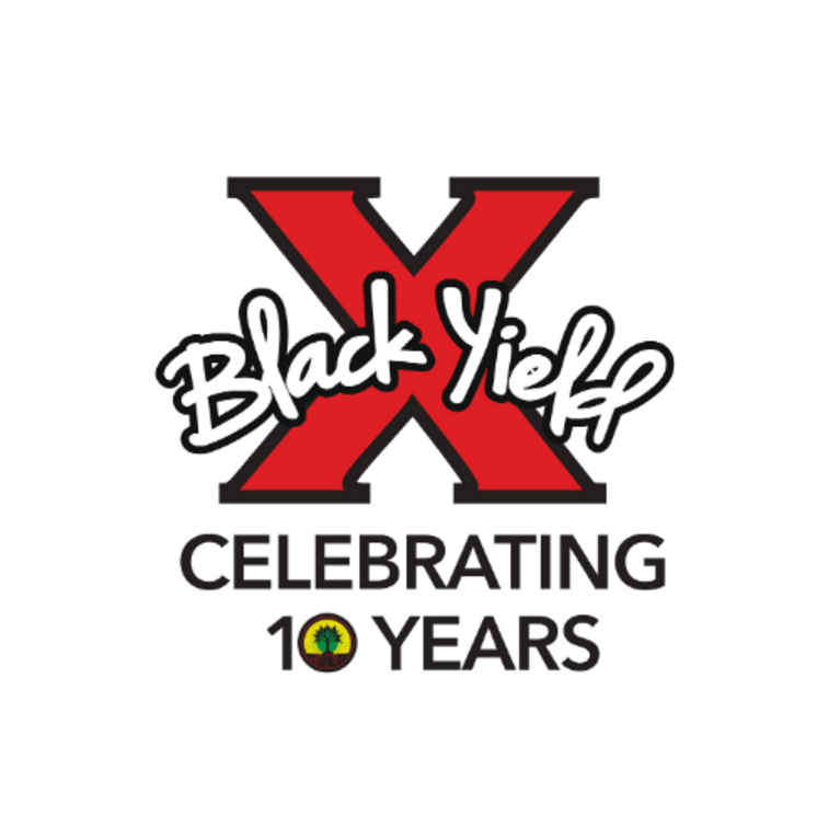  Black Yield Institute Inc