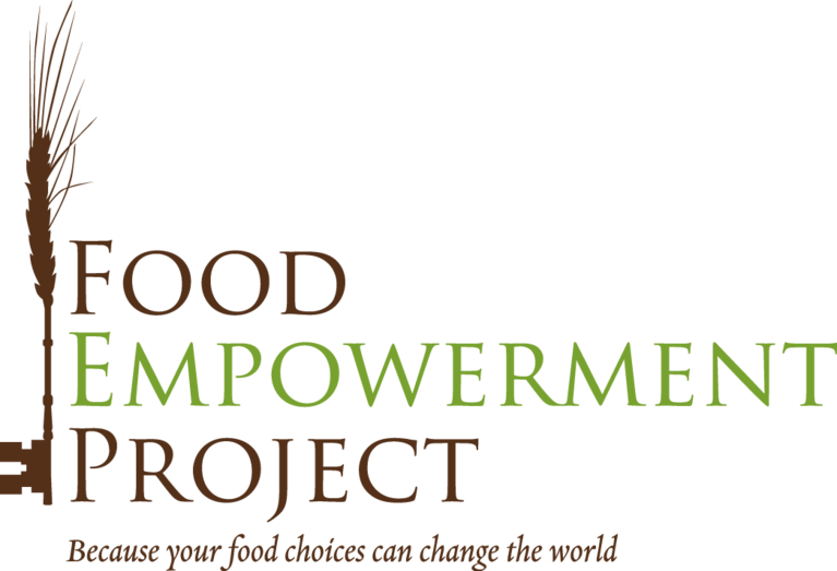 Food Empowerment Project