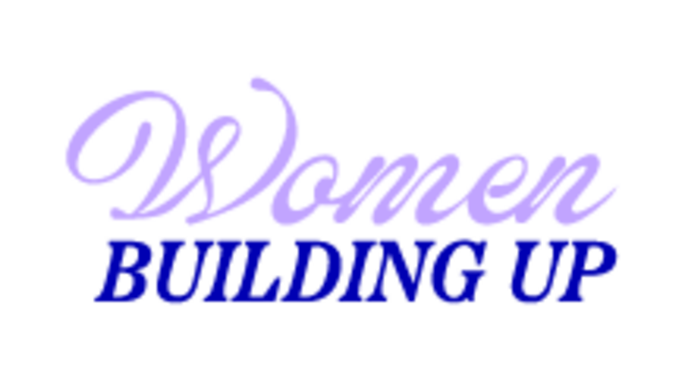 Women Building Up Inc