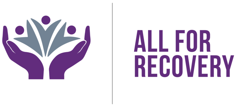 All for Recovery Inc