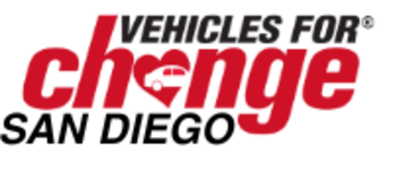 Vehicles for Change San Diego Inc logo