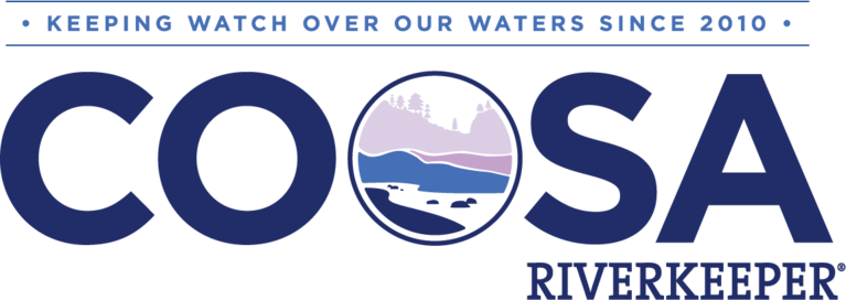 COOSA RIVERKEEPER INC.