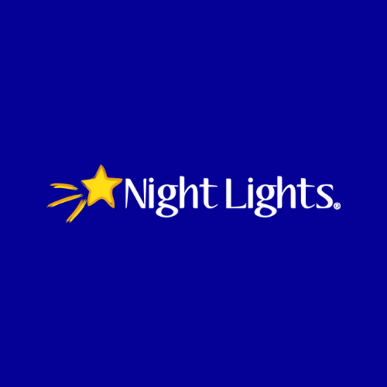 Night Lights Incorporated logo