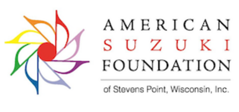 American Suzuki Foundation of Stevens Point WI Inc
