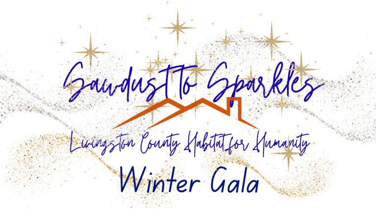 Livingston County Habitat for Humanity