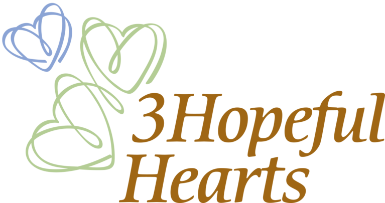 3Hopeful Hearts