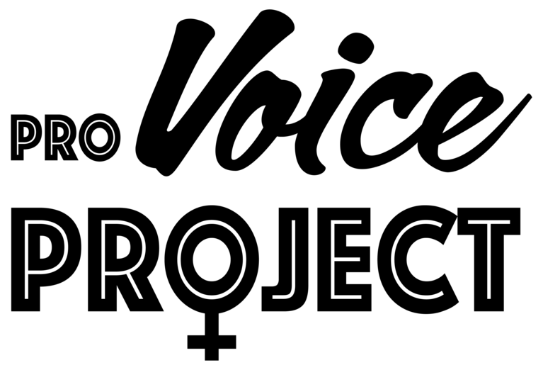 Pro-Voice Project Foundation Inc