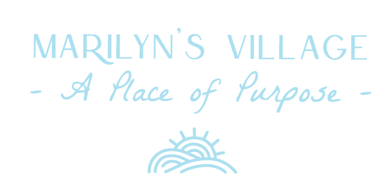 Marilyn's Village, Inc. logo