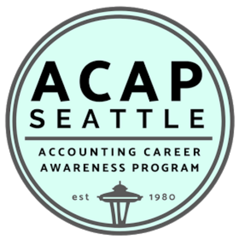 Accounting Career Awareness Program logo