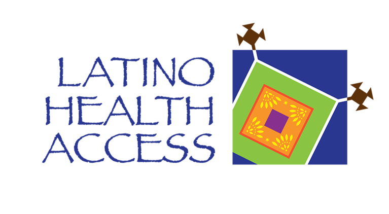 LATINO CENTER FOR PREVENTION & ACTION IN HEALTH & WELFARE logo