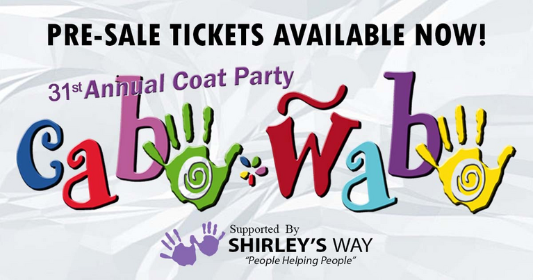 Shirley's Way, Inc.