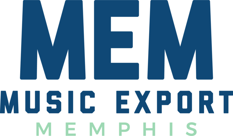 Music Export Memphis