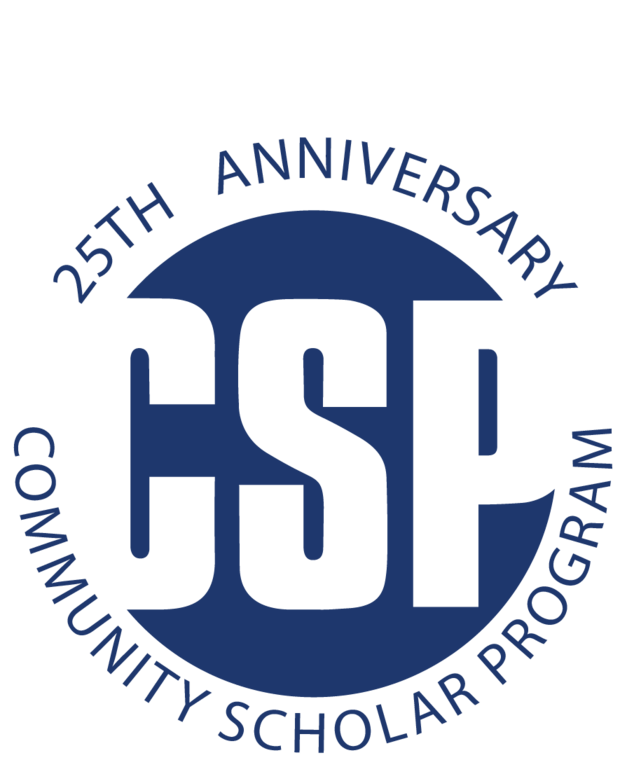 Orange County Jewish Community Scholar Program