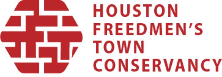Houston Freedmens Town Conservancy Inc