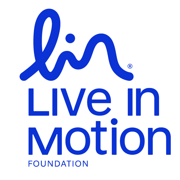 Live in Motion Foundation
