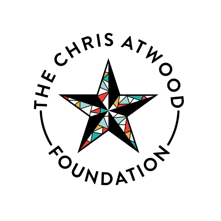 THE CHRIS ATWOOD FOUNDATION 