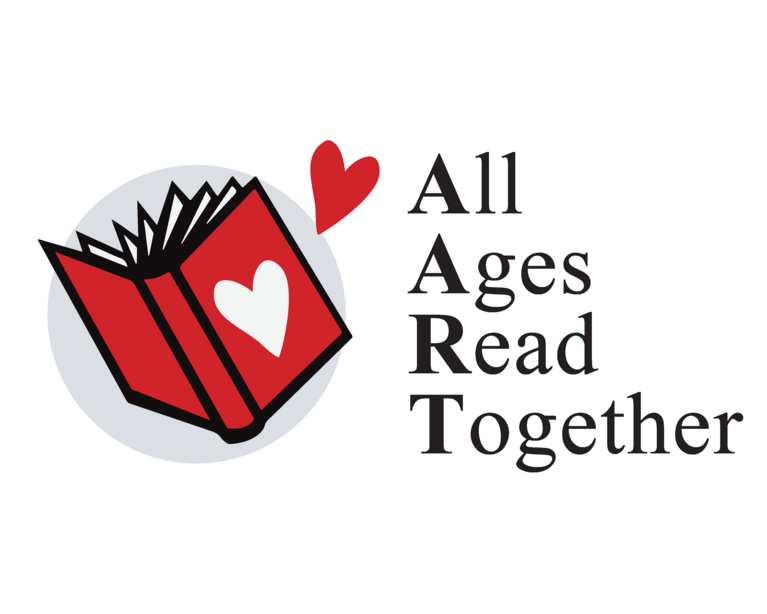 ALL AGES READ TOGETHER