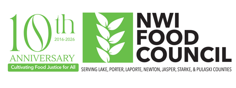 NWI Food Council logo