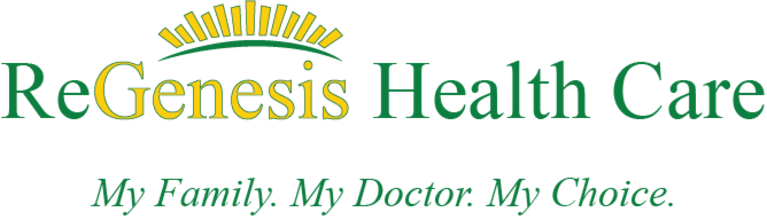 Regenesis Organization Community Health Center