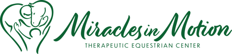 Horses Miracles Ride MIRACLES IN MOTION THERAPEUTIC EQUESTRIAN CENTER - Saddle Up: Creating ...