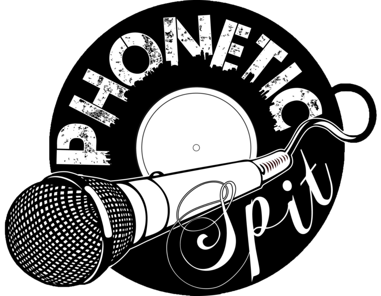 Phonetic Spit
