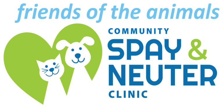 Friends of the Animals