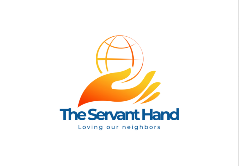 THE SERVANT HAND