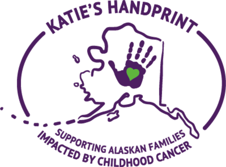 Katies Handprint